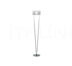 Итальянские Напольные светильники - Напольный светильник Vittoria Tr 1/c Итальянские Напольные светильники - Напольный светильник Vittoria Tr 1/c фабрика Leucos