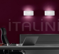 Итальянские Свет - Настенный светильник Vittoria P 2 Итальянские Свет - Настенный светильник Vittoria P 2 фабрика Leucos