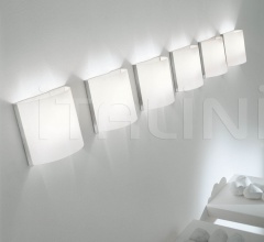 Итальянские Свет - Настенный светильник Aa P 12 Итальянские Свет - Настенный светильник Aa P 12 фабрика Leucos