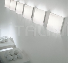 Итальянские Свет - Настенный светильник Aa P 12 Итальянские Свет - Настенный светильник Aa P 12 фабрика Leucos