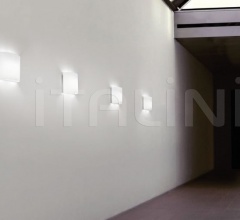 Итальянские Свет - Настенный светильник Aa P 20 Итальянские Свет - Настенный светильник Aa P 20 фабрика Leucos