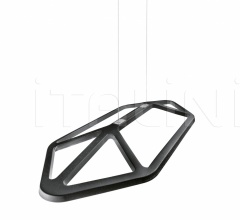 Итальянские Свет - Подвесной светильник Aki S Итальянские Свет - Подвесной светильник Aki S фабрика Leucos