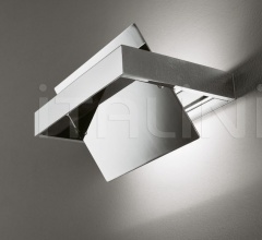 Итальянские Свет - Настенный светильник Ala Piccola P 16 Итальянские Свет - Настенный светильник Ala Piccola P 16 фабрика Leucos