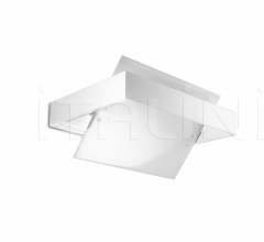 Итальянские Свет - Настенный светильник Ala P 25 Итальянские Свет - Настенный светильник Ala P 25 фабрика Leucos