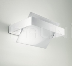 Итальянские Свет - Настенный светильник Ala P 25 Итальянские Свет - Настенный светильник Ala P 25 фабрика Leucos