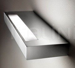 Итальянские Свет - Настенный светильник Alias P 15 Итальянские Свет - Настенный светильник Alias P 15 фабрика Leucos