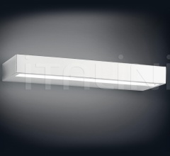 Итальянские Свет - Настенный светильник Alias P 35 Итальянские Свет - Настенный светильник Alias P 35 фабрика Leucos