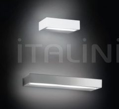 Итальянские Свет - Настенный светильник Alias P 35 Итальянские Свет - Настенный светильник Alias P 35 фабрика Leucos