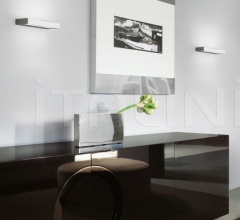 Итальянские Свет - Настенный светильник Alias P 35 Итальянские Свет - Настенный светильник Alias P 35 фабрика Leucos