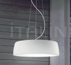 Итальянские Свет - Подвесной светильник Axel S Итальянские Свет - Подвесной светильник Axel S фабрика Leucos