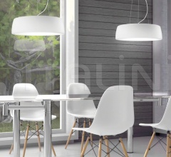 Итальянские Свет - Подвесной светильник Axel S Итальянские Свет - Подвесной светильник Axel S фабрика Leucos