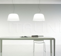 Итальянские Свет - Подвесной светильник Ayers S Итальянские Свет - Подвесной светильник Ayers S фабрика Leucos