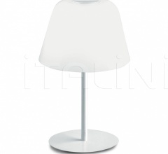 Итальянские Настольные светильники - Настольная лампа Ayers T 19 Итальянские Настольные светильники - Настольная лампа Ayers T 19 фабрика Leucos