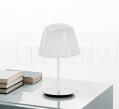 Итальянские Настольные светильники - Настольная лампа Ayers T 19 Итальянские Настольные светильники - Настольная лампа Ayers T 19 фабрика Leucos