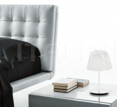 Итальянские Настольные светильники - Настольная лампа Ayers T 19 Итальянские Настольные светильники - Настольная лампа Ayers T 19 фабрика Leucos