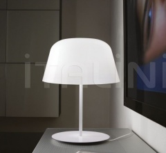 Итальянские Настольные светильники - Настольная лампа Ayers T 38 Итальянские Настольные светильники - Настольная лампа Ayers T 38 фабрика Leucos