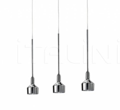 Итальянские Свет - Подвесной светильник Beamer S 11 – R3 Итальянские Свет - Подвесной светильник Beamer S 11 – R3 фабрика Leucos