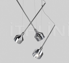 Итальянские Свет - Подвесной светильник Beamer S 11 – R3 Итальянские Свет - Подвесной светильник Beamer S 11 – R3 фабрика Leucos