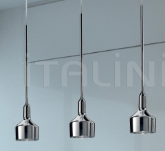 Итальянские Свет - Подвесной светильник Beamer S 11 – R3 Итальянские Свет - Подвесной светильник Beamer S 11 – R3 фабрика Leucos