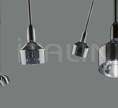 Итальянские Свет - Подвесной светильник Beamer S 17 – I Итальянские Свет - Подвесной светильник Beamer S 17 – I фабрика Leucos