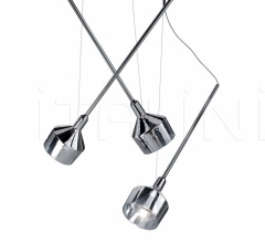 Итальянские Свет - Подвесной светильник Beamer S 17 – R3 Итальянские Свет - Подвесной светильник Beamer S 17 – R3 фабрика Leucos