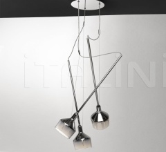 Итальянские Свет - Подвесной светильник Beamer S 17 – R3 Итальянские Свет - Подвесной светильник Beamer S 17 – R3 фабрика Leucos