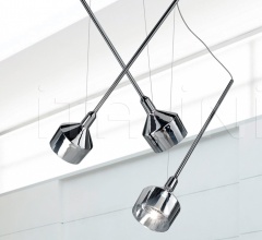 Итальянские Свет - Подвесной светильник Beamer S 17 – R3 Итальянские Свет - Подвесной светильник Beamer S 17 – R3 фабрика Leucos