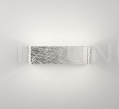 Итальянские Свет - Настенный светильник Block P 29 Итальянские Свет - Настенный светильник Block P 29 фабрика Leucos