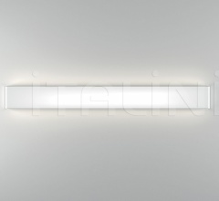 Итальянские Свет - Настенный светильник Bloc P 100 Итальянские Свет - Настенный светильник Bloc P 100 фабрика Leucos