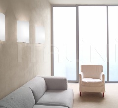 Итальянские Свет - Настенный светильник Celine P Итальянские Свет - Настенный светильник Celine P фабрика Leucos