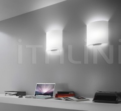 Итальянские Свет - Настенный светильник Celine P 35 Итальянские Свет - Настенный светильник Celine P 35 фабрика Leucos