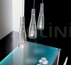 Итальянские Свет - Подвесной светильник Class S 60 Итальянские Свет - Подвесной светильник Class S 60 фабрика Leucos