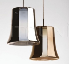 Итальянские Свет - Подвесной светильник Cloche S Итальянские Свет - Подвесной светильник Cloche S фабрика Leucos