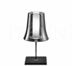 Итальянские Настольные светильники - Настольная лампа Cloche T Итальянские Настольные светильники - Настольная лампа Cloche T фабрика Leucos