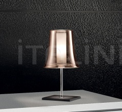 Итальянские Настольные светильники - Настольная лампа Cloche T Итальянские Настольные светильники - Настольная лампа Cloche T фабрика Leucos