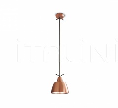 Итальянские Свет - Подвесной светильник Clochef S Итальянские Свет - Подвесной светильник Clochef S фабрика Leucos