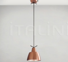 Итальянские Свет - Подвесной светильник Clochef S Итальянские Свет - Подвесной светильник Clochef S фабрика Leucos