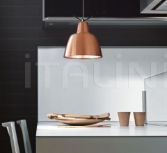 Итальянские Свет - Подвесной светильник Clochef S Итальянские Свет - Подвесной светильник Clochef S фабрика Leucos