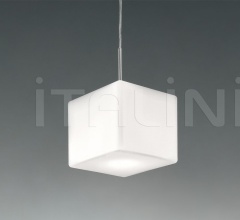 Итальянские Свет - Подвесной светильник Cubi S 11 Итальянские Свет - Подвесной светильник Cubi S 11 фабрика Leucos