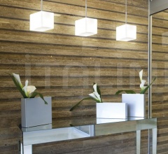 Итальянские Свет - Подвесной светильник Cubi S 11 Итальянские Свет - Подвесной светильник Cubi S 11 фабрика Leucos