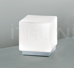 Итальянские Настольные светильники - Настольный светильник Cubi Zero T 11 Итальянские Настольные светильники - Настольный светильник Cubi Zero T 11 фабрика Leucos