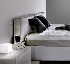 Итальянские Настольные светильники - Настольный светильник Cubi Zero T 16 Итальянские Настольные светильники - Настольный светильник Cubi Zero T 16 фабрика Leucos