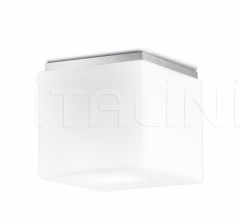 Итальянские Потолочные светильники - Светильник Cubi P-pl 16 Итальянские Потолочные светильники - Светильник Cubi P-pl 16 фабрика Leucos