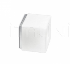 Итальянские Потолочные светильники - Светильник Cubi P-pl 16 Итальянские Потолочные светильники - Светильник Cubi P-pl 16 фабрика Leucos