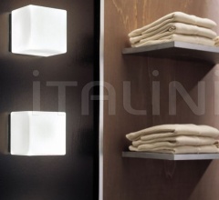 Итальянские Потолочные светильники - Светильник Cubi P-pl 16 Итальянские Потолочные светильники - Светильник Cubi P-pl 16 фабрика Leucos