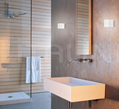 Итальянские Потолочные светильники - Светильник Cubi P-pl 16 Итальянские Потолочные светильники - Светильник Cubi P-pl 16 фабрика Leucos