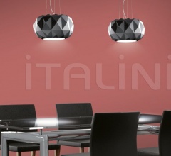 Итальянские Свет - Подвесной светильник Deluxe S 35 Итальянские Свет - Подвесной светильник Deluxe S 35 фабрика Leucos