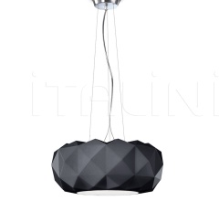 Итальянские Свет - Подвесной светильник Deluxe S 50 фабрика Leucos