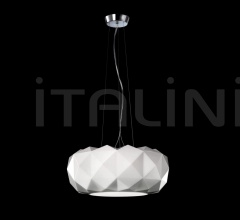 Итальянские Свет - Подвесной светильник Deluxe S 50 Итальянские Свет - Подвесной светильник Deluxe S 50 фабрика Leucos