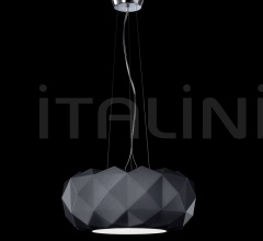 Итальянские Свет - Подвесной светильник Deluxe S 50 фабрика Leucos
